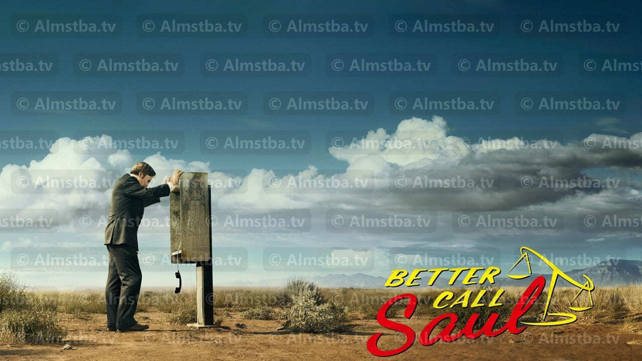 مسلسل Better Call Saul الموسم 1 الحلقة 5 مترجمة - المصطبة TV