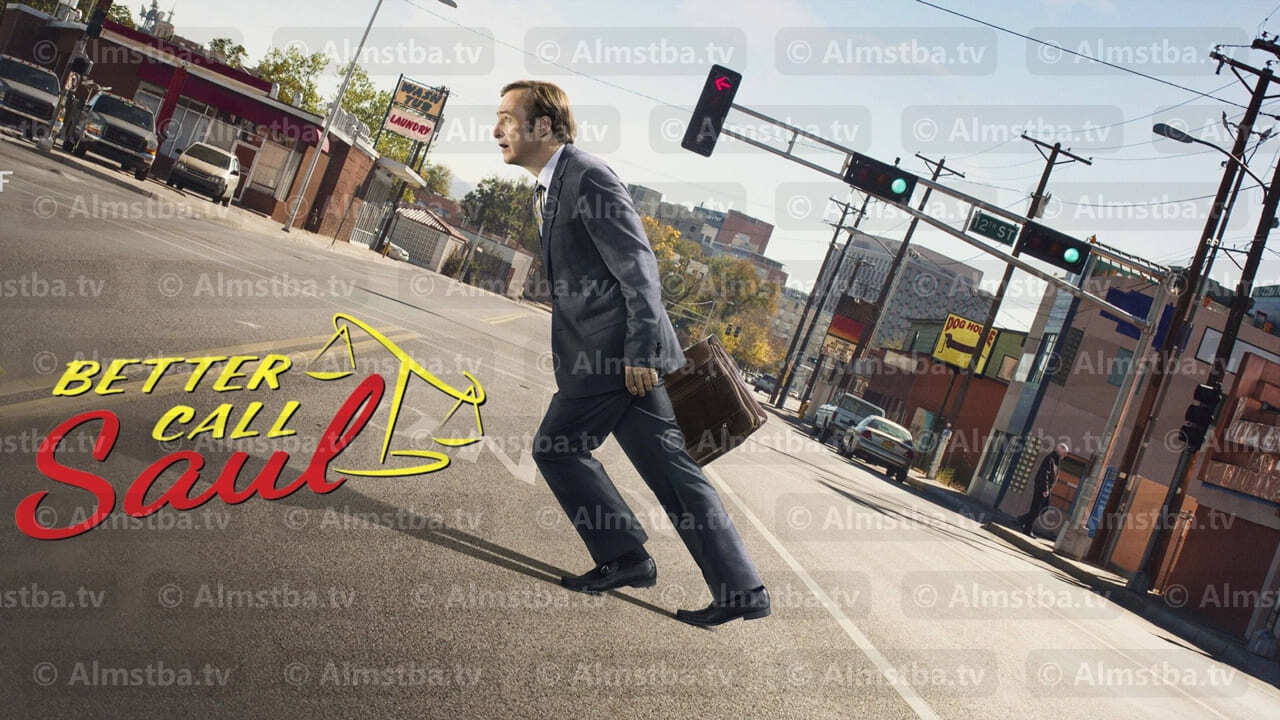 مسلسل Better Call Saul الموسم 2 الحلقة 1 مترجمة - المصطبة TV