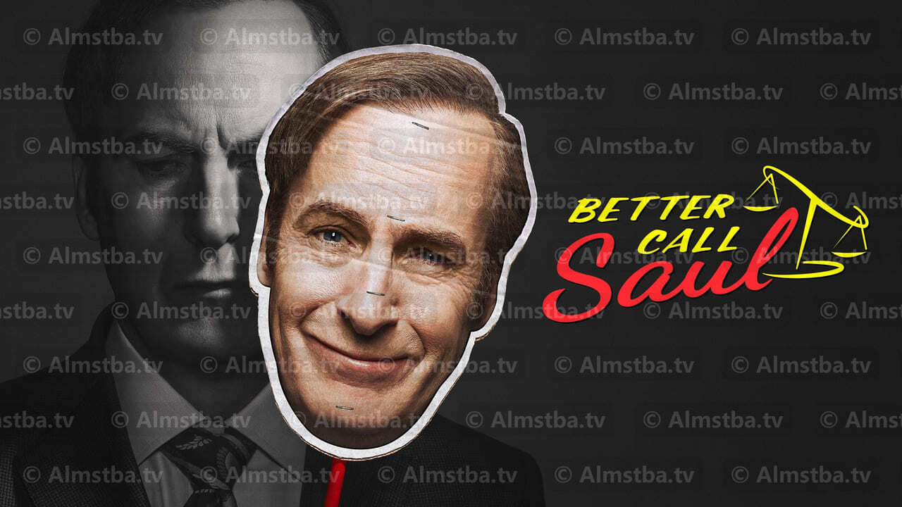 مسلسل Better Call Saul الموسم 4 الحلقة 1 مترجمة - المصطبة TV