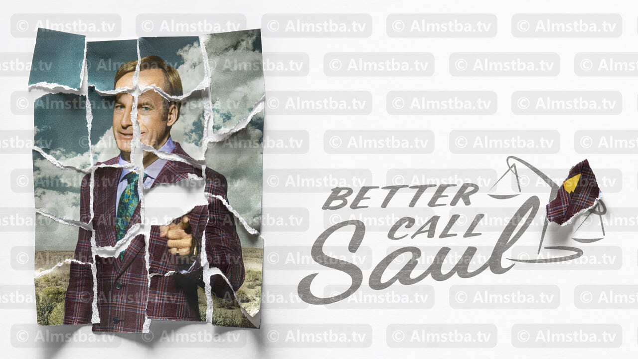 مسلسل Better Call Saul الموسم 5 الحلقة 2 مترجمة - المصطبة TV