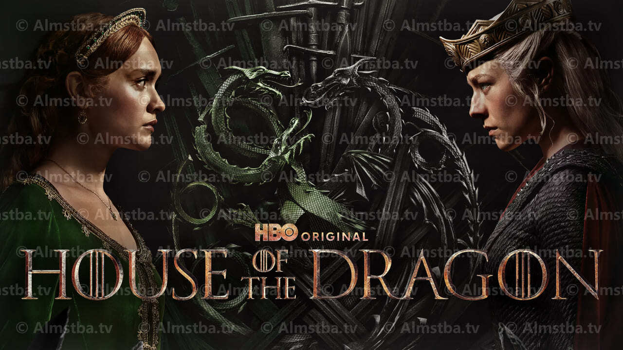 مسلسل House of the Dragon الموسم 2 الحلقة 8 (الأخيرة) مترجمة - المصطبة TV